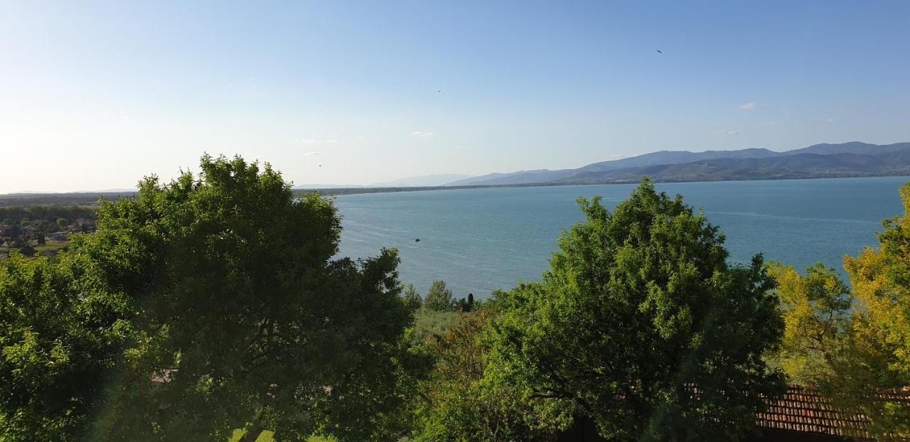Ascanio Appartamenti Castiglione del Lago Esterno foto