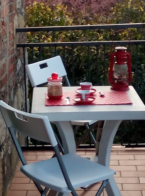 Ascanio Appartamenti Castiglione del Lago Esterno foto